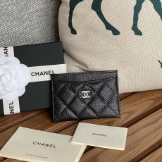 Chanel Wallet Purse